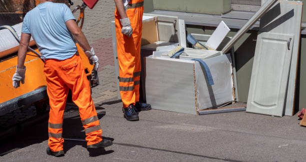 Best Commercial Junk Removal  in New Rockford, ND