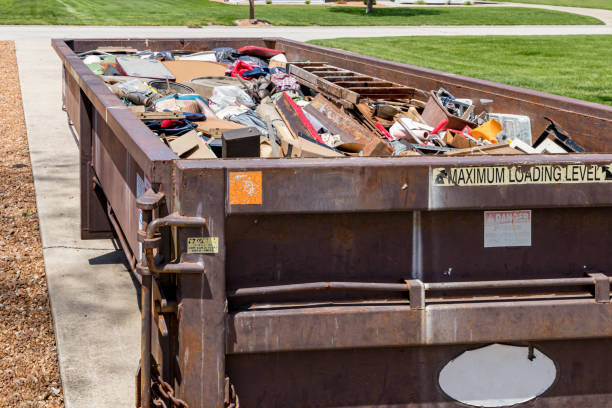 Best Hoarding Cleanup  in New Rockford, ND