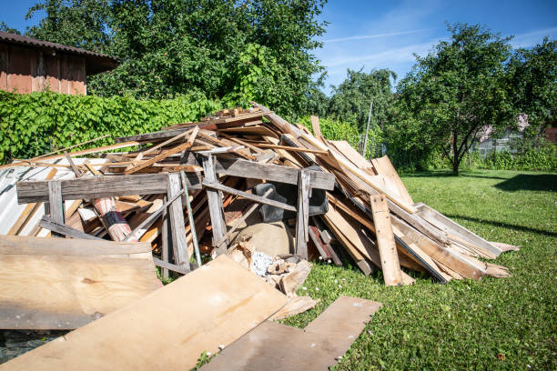 Trusted New Rockford, ND Junk Removal Services Experts