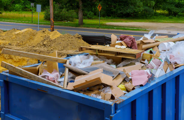 Retail Junk Removal in New Rockford, ND